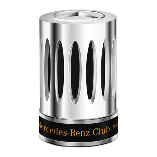 Mercedes Benz Club Sort Eau de Toilette 20 ml