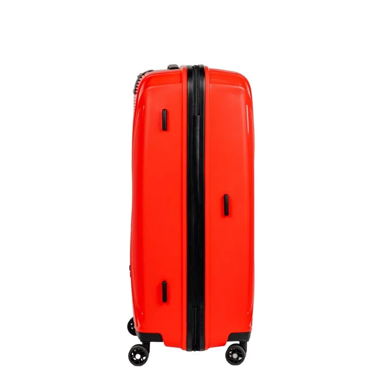 Swiss Bags Cross Trolley L (78 cm) - Red