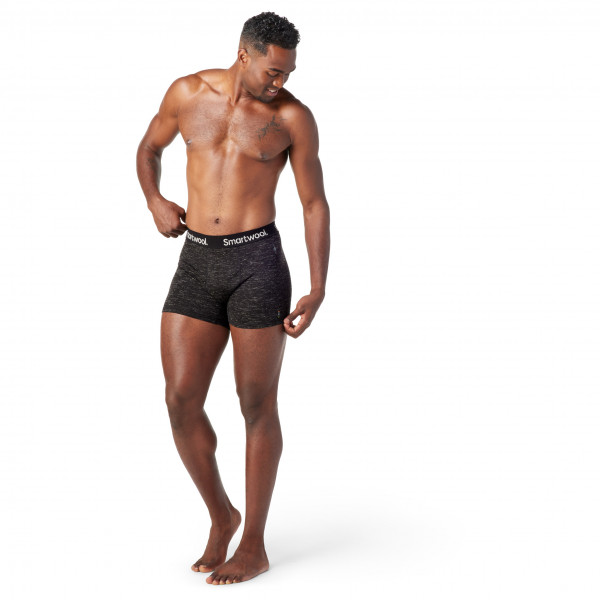 Smartwool - Everyday Exploration Merino Boxer Brief Boxed - Merinounterwäsche