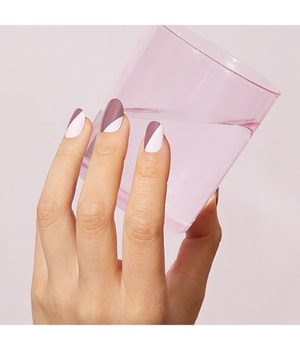 KESTER BLACK Quartz Nagellack-15 ml