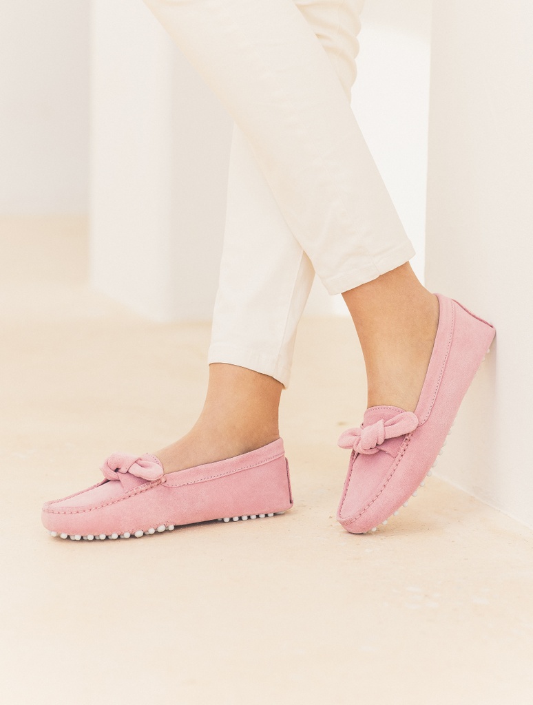 La Chouki - Rose Buvard