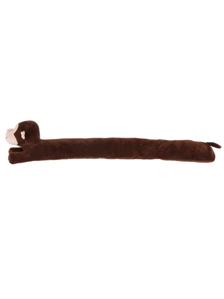 Home&Styling Collection Zugluftstopper in braun günstig kaufen onesize