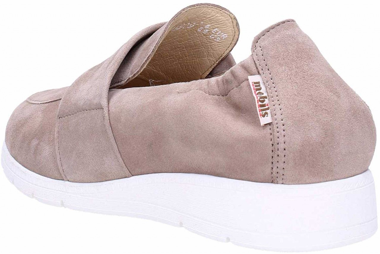 MEPHISTO Mokassins gelb 12218
