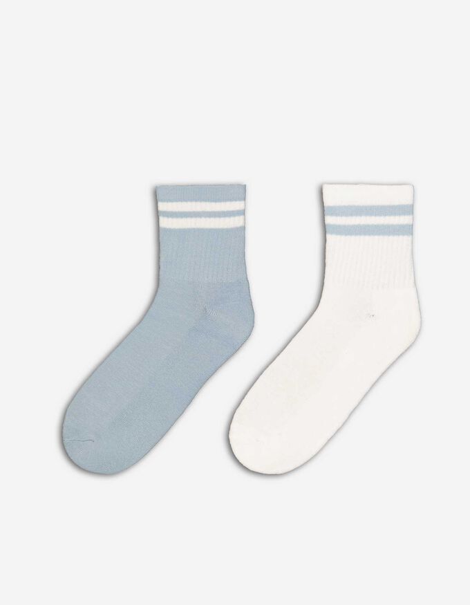 Socken - 2er-Pack