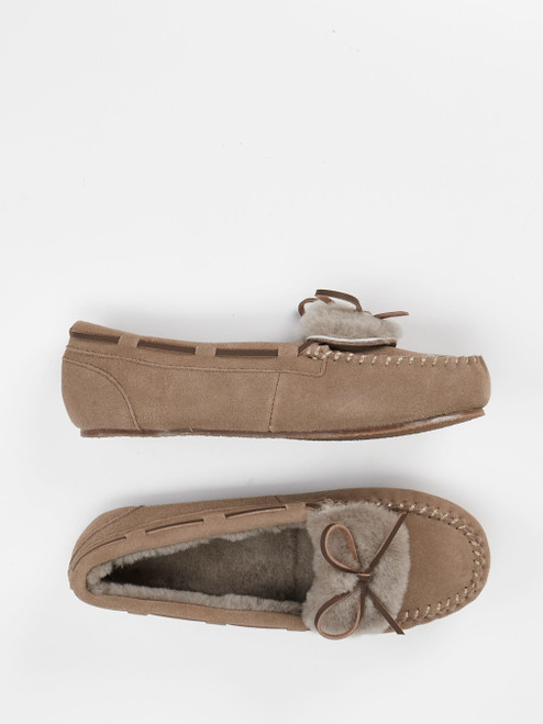 Hausschuh-71732490003 Thies