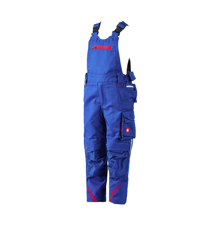 Kinder Latzhose e.s.motion 2020