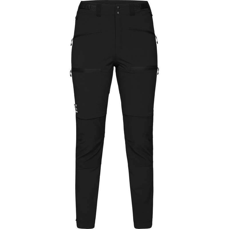 Haglöfs Rugged Slim Pant Trekkinghose Damen