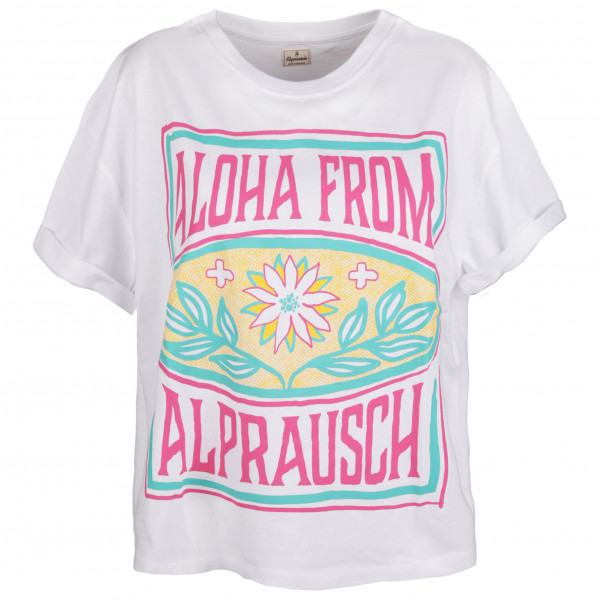 Alprausch - Women's Alp Lani Special - T-Shirt