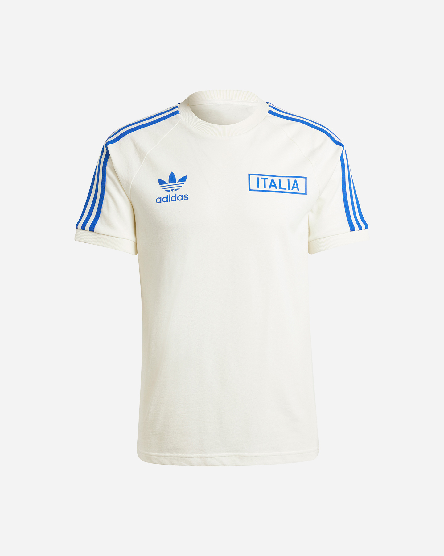 Oficiálne futbalové oblečenie Adidas Italia OG Adicolor 3 Stripes M IS0618