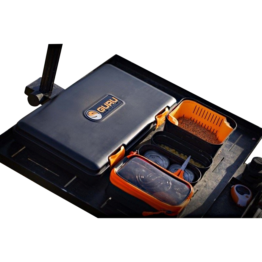 Guru Rig Case XL