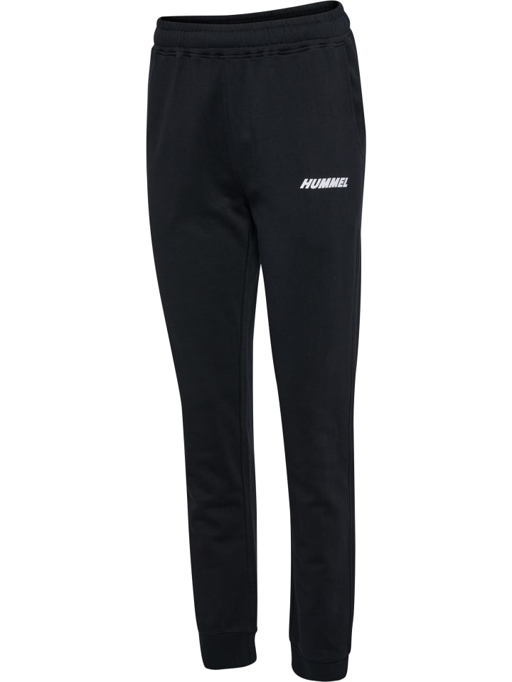 Hummel Hummel Hose Hmlelemental Damen in BLACK günstig kaufen