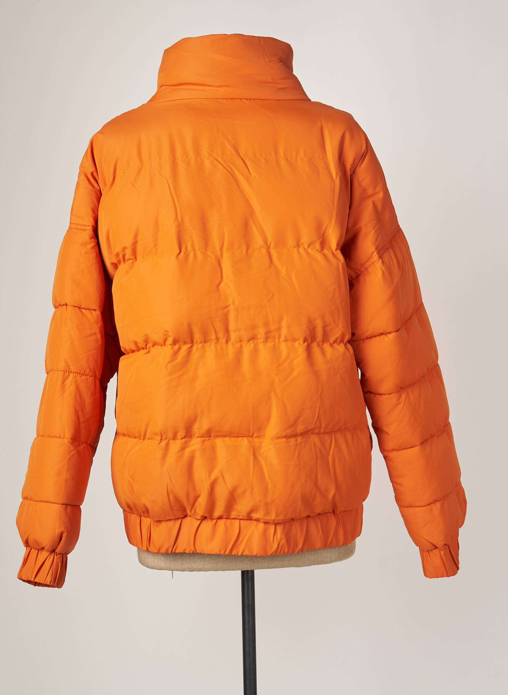 Sparkz Doudounes Femme couleur orange