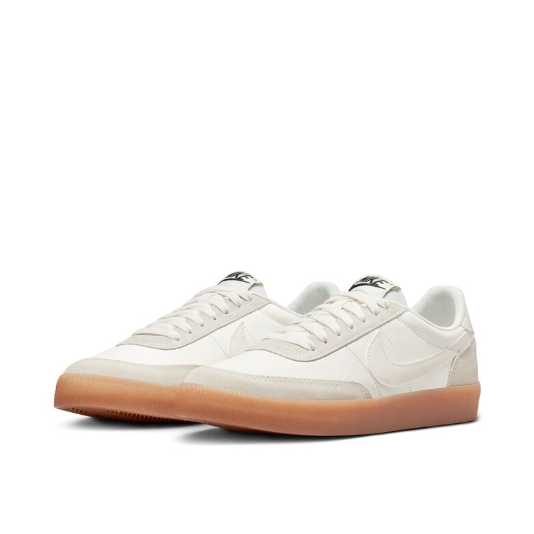 NIKE Wmns Killshot 2 sail/sail-gum yellow-black