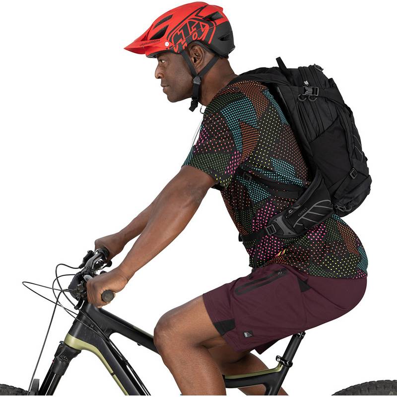 Osprey Raptor 14 Fahrradrucksack