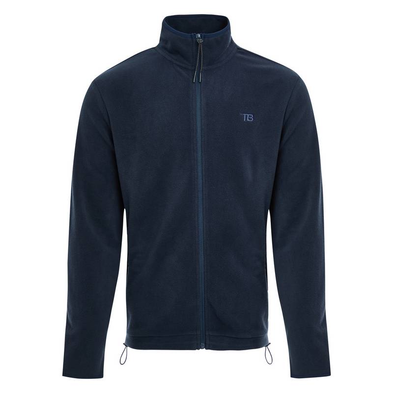 Threadbare THBPendle Sweatjacke Herren