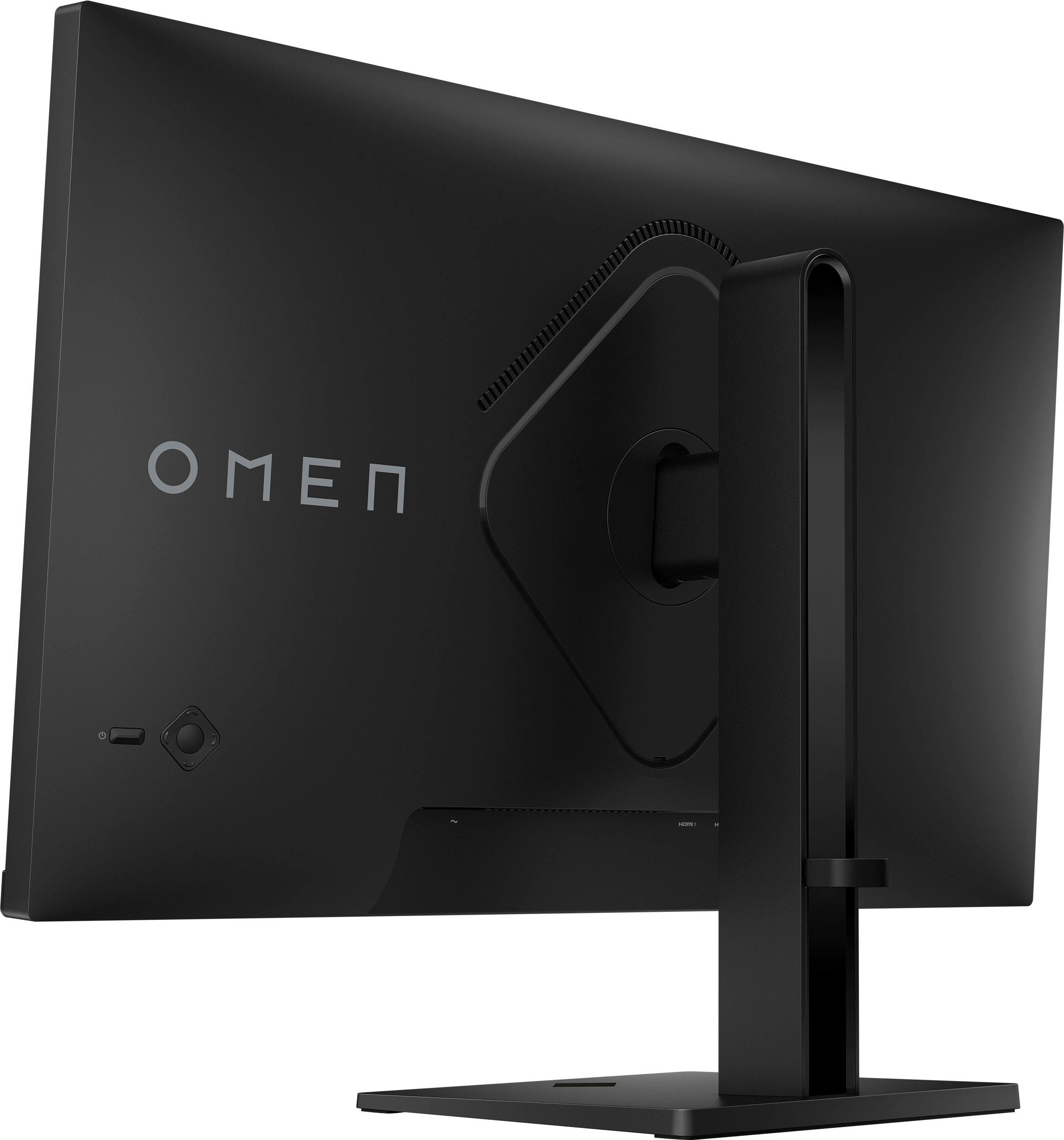 HP OMEN 27q (HSD-0156-A) Gaming-Monitor (68,6 cm/27 