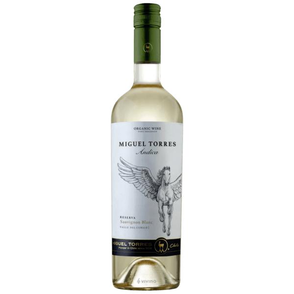 Miguel Torres ChileÁndica Reserva Sauvignon Blanc 2022