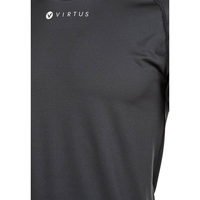 Virtus BONDER M S-S Baselayer Funktionsshirt Herren