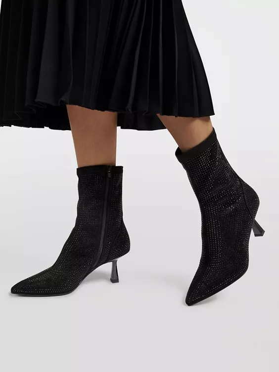 Catwalk Stiefelette