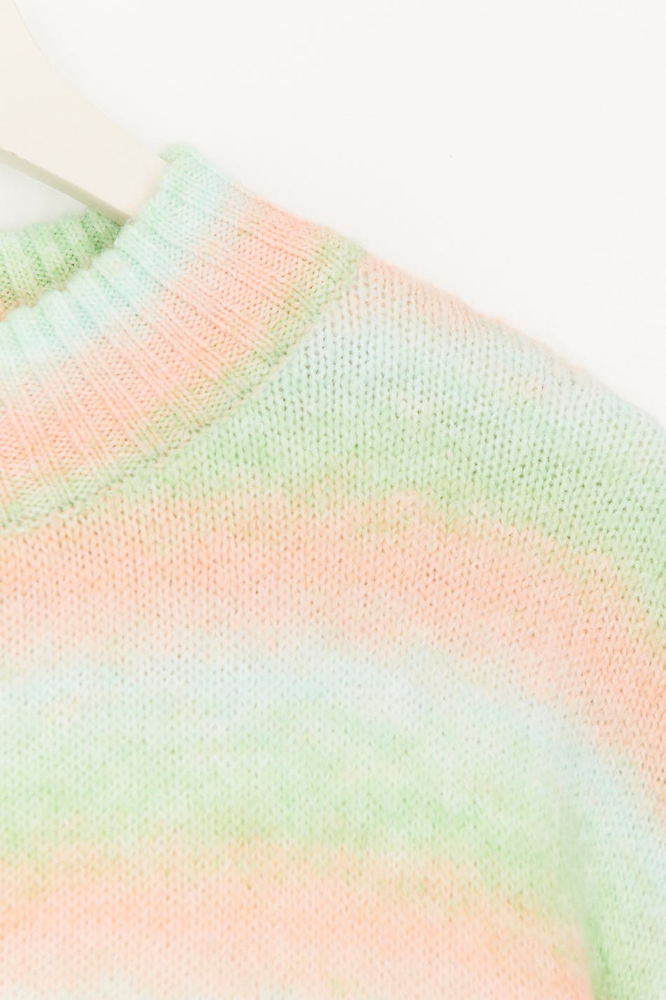 Marion knitted sweater