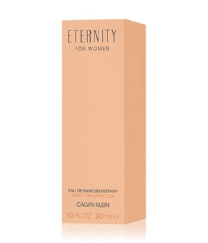 Calvin Klein Eternity for Women Intense Eau de Parfum 30 ml