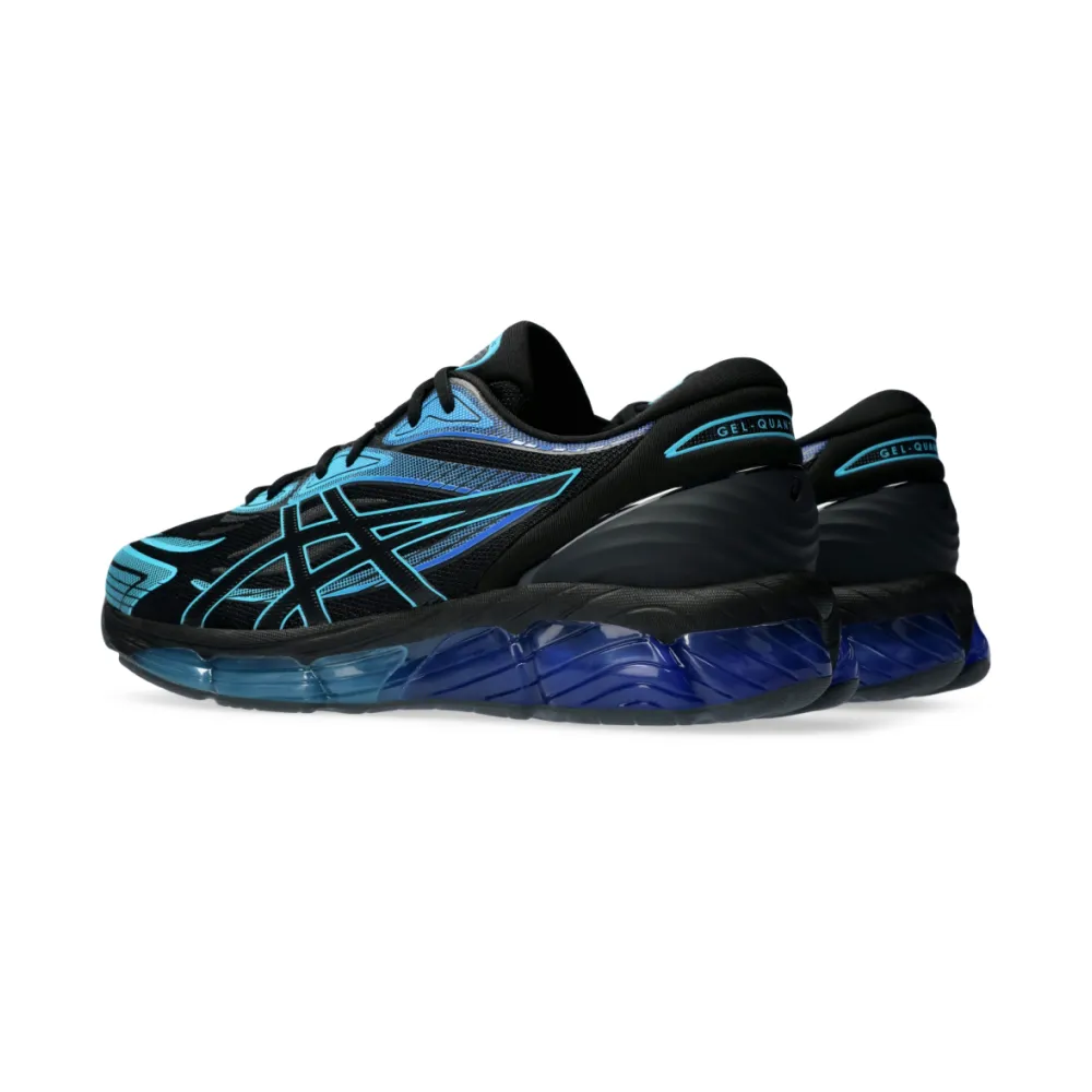 Asics GEL QUANTUM 360 VIII 1203A305.003 / schwarz