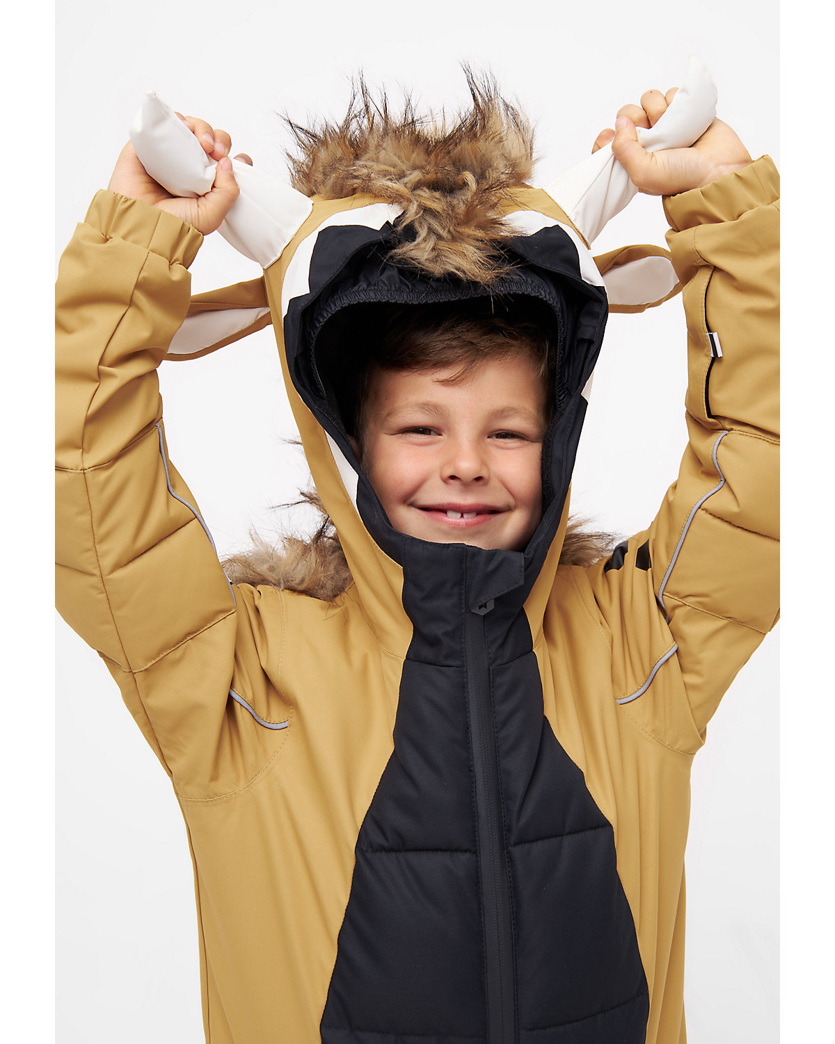 WILD THING Schneeanzüge