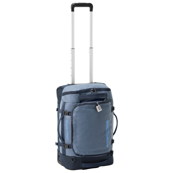 Eagle Creek - Cargo Hauler XT Wheeled Duffel Intern.Carry On - Reisetasche