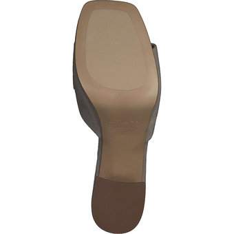 Unisa Pantolette in grau