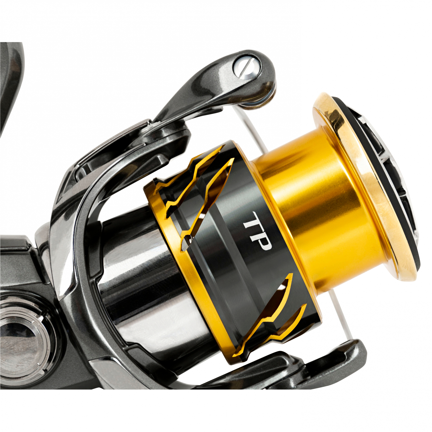 Shimano Stationärrolle Twin Power