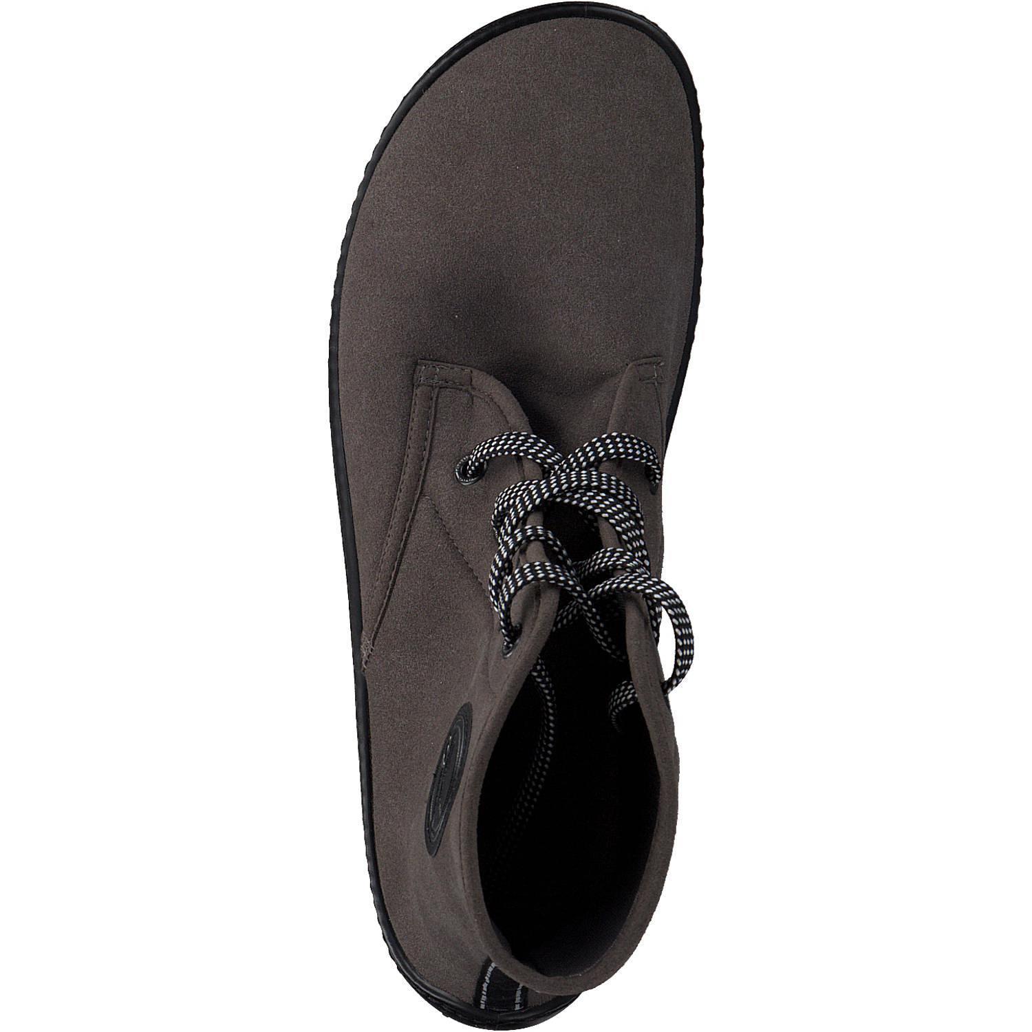 Leguano Chester, Stiefeletten, taupe