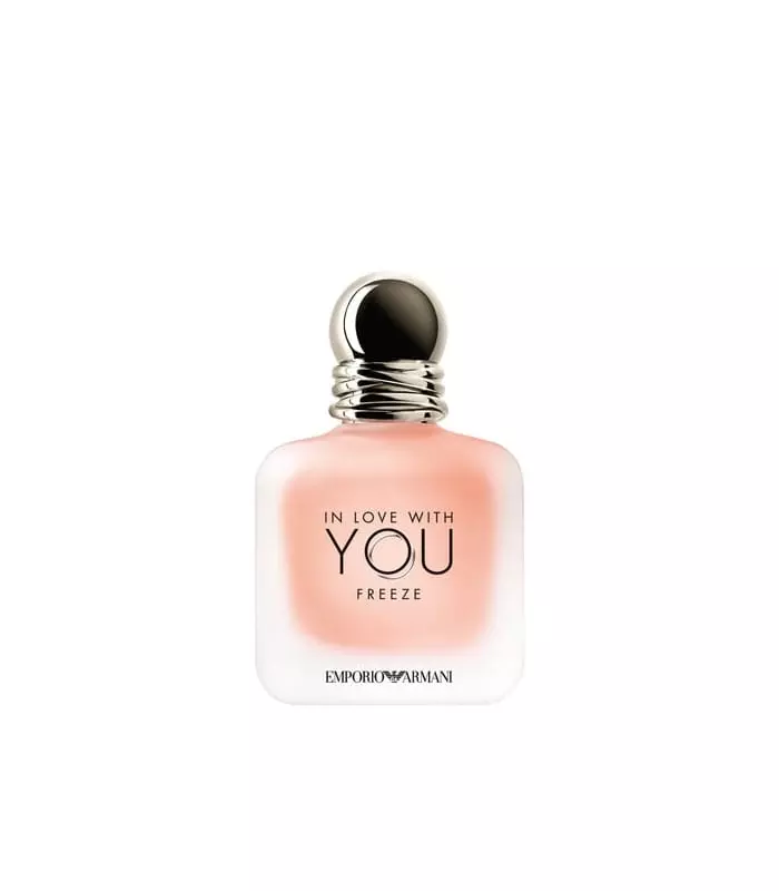 In Love With You Freeze Eau de Parfum