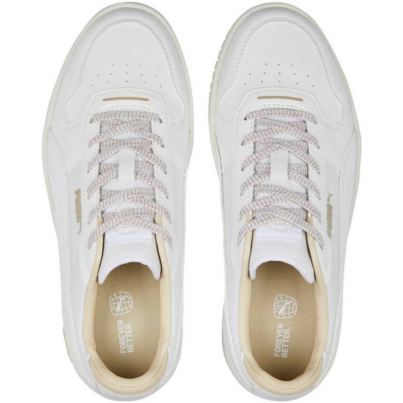 PUMA Carina Street Better Sneaker Damen
