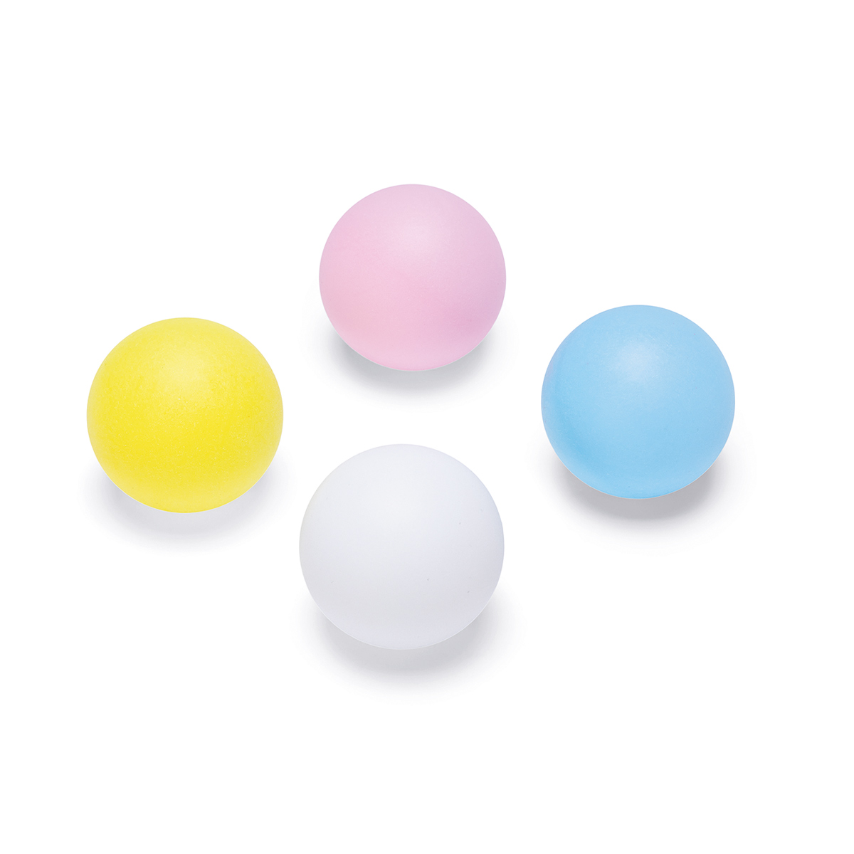 Beeztees Kitten Ping Pong Bälle 4 Stück kaufen