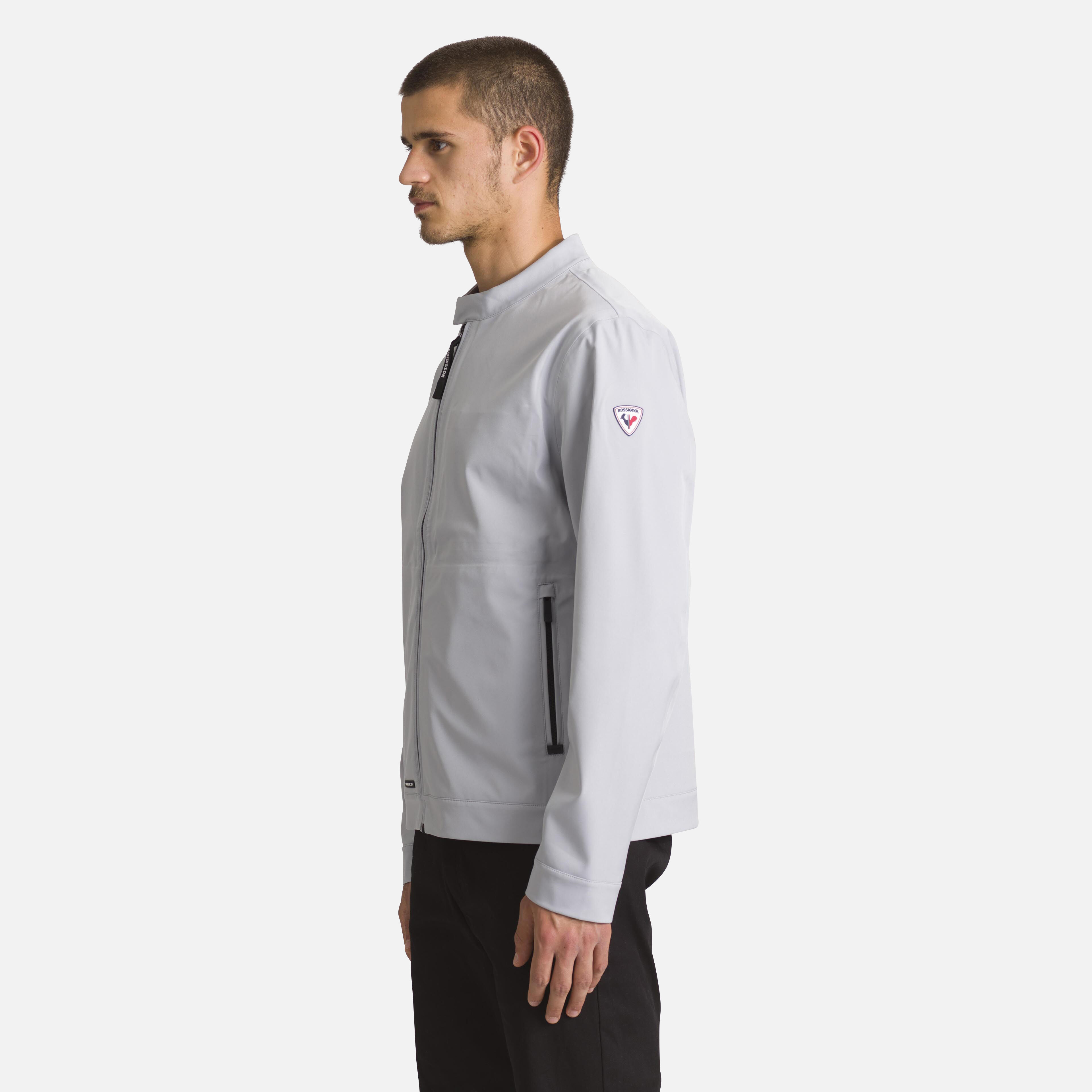 Veste Biker Homme