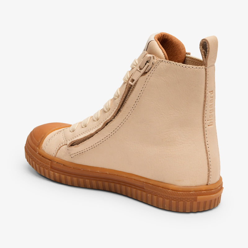malek creme - Beige