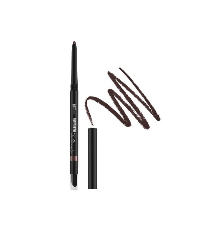 IT COSMETICS-SUPERHERO™ NO-TUG MECHANICAL LINER-Crayon Eyeliner Waterproof et Longue Tenue