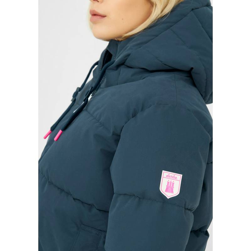Derbe Richholm Winterjacke Damen