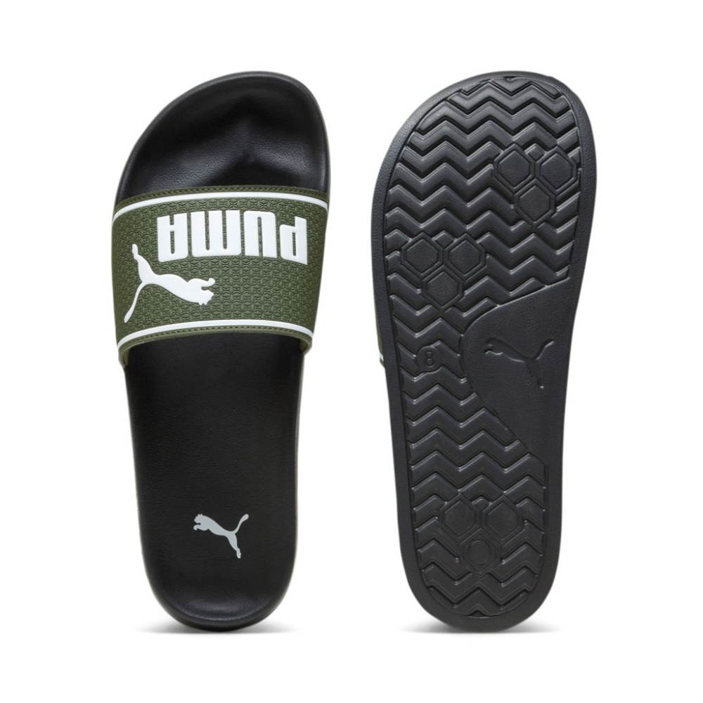 PUMA Leadcat 2.0 384139-024 / weiss