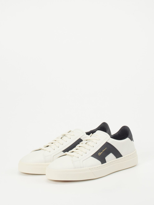 Sneaker-46617900009 Santoni
