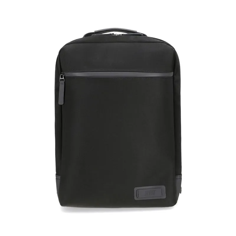 Jost TALLINN Daypack Rucksack - schwarz