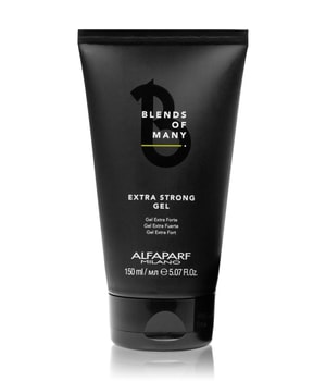 ALFAPARF MILANO Blends of Many Extra Strong Gel Haargel-150 ml