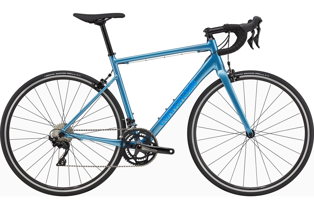 Cannondale CAAD Optimo 1 - 2023 - 28 Zoll - Diamant