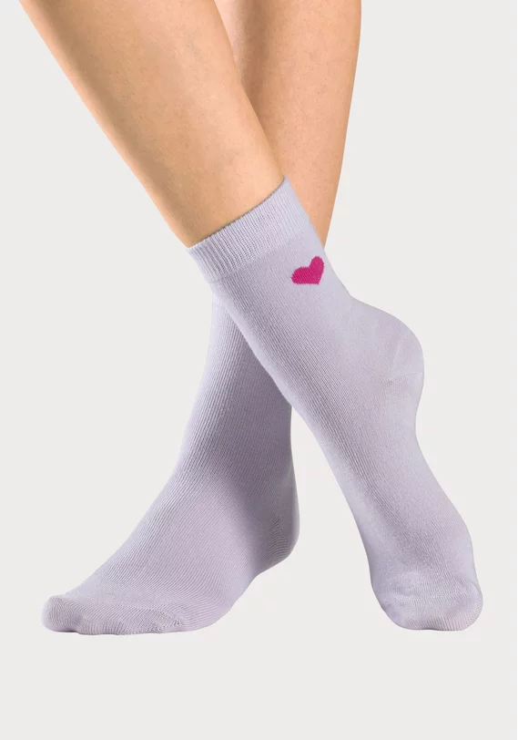 Basicsocken