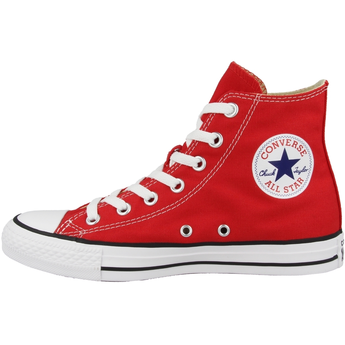 Converse Chuck Taylor All Star HI Sneaker high rot