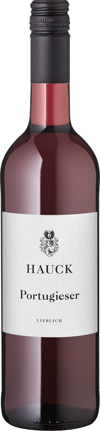 Hauck Portugieser lieblich