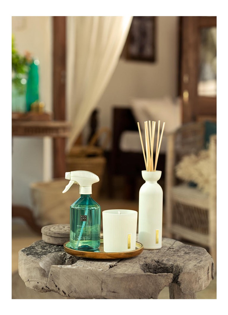 Rituali Il Rituale Karma Profumo per la Casa - huisparfum 500 ml