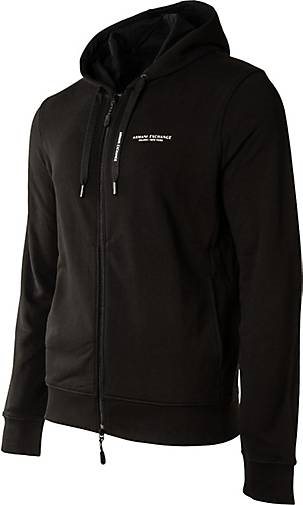 Armani Exchange Sweatjacke
