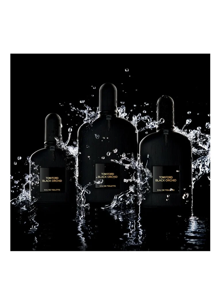 Tom Ford Black Orchid Eau de Toilette