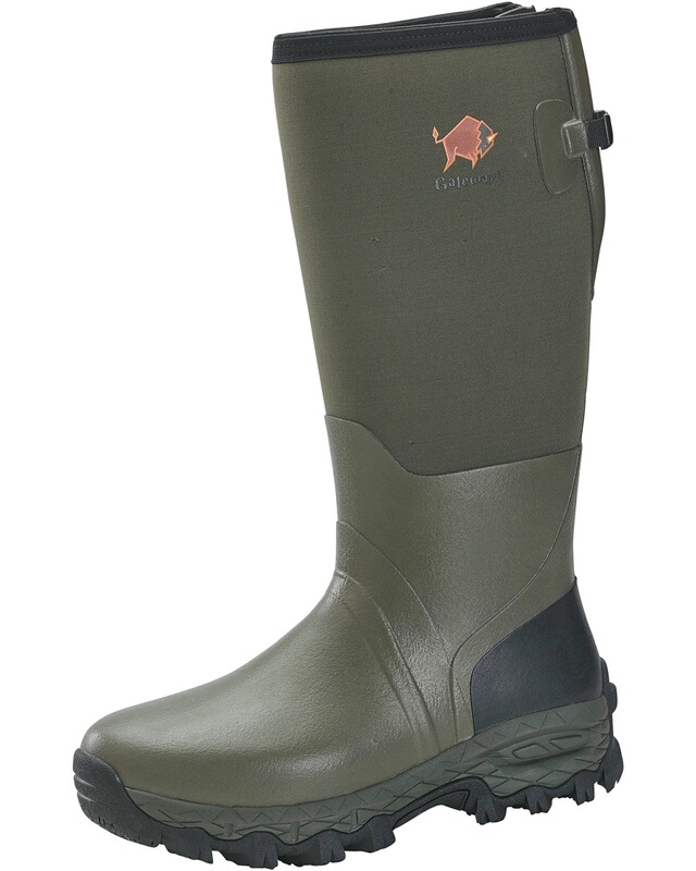 Gateway1 Gummistiefel Woodwalker
